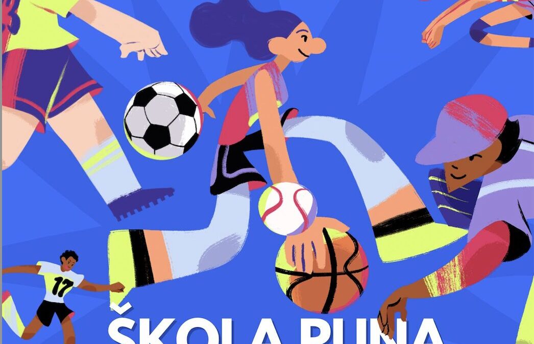 Dan škole – Raspored aktivnosti
