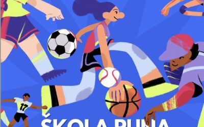 Dan škole – Raspored aktivnosti