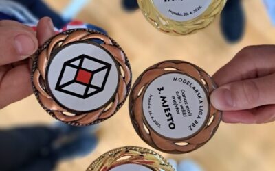 Modelarska liga Bjelovarsko – bilogorske županije