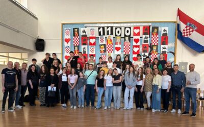 Modelarska liga Grada Zagreba