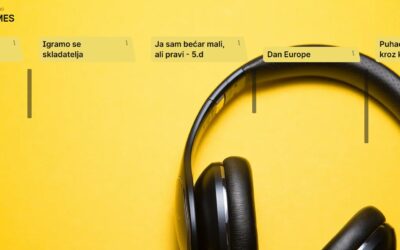 Music Games – Learn and Play (eTwinning projekt)