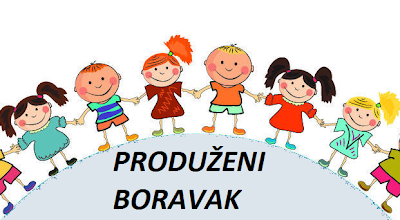 POTPISIVANJE UGOVORA O OSTVARIVANJU PROGRAMA PRODUŽENOG BORAVKA