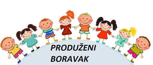 POTPISIVANJE UGOVORA O OSTVARIVANJU PROGRAMA PRODUŽENOG BORAVKA