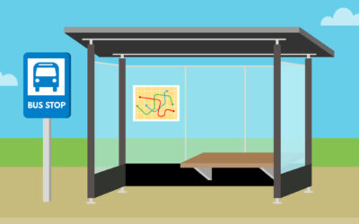 OBAVIJEST O PROMJENI STAJALIŠTA ŠKOLSKOG AUTOBUSA