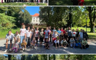 Mobilnost za sve! – Europski tjedan mobilnosti