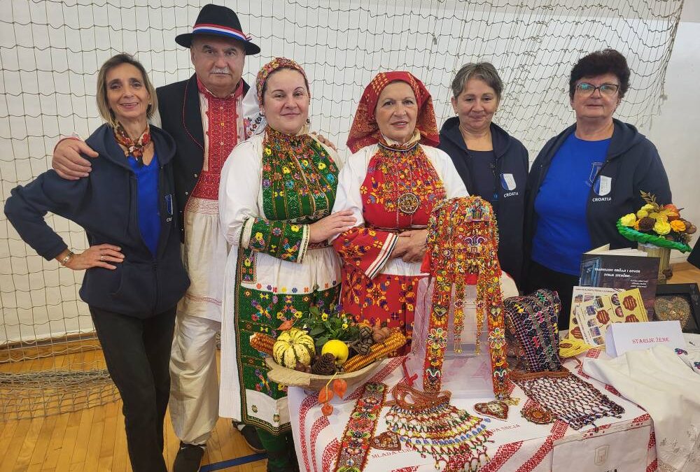 Folklorni koncert