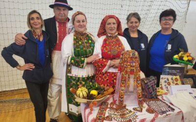 Folklorni koncert