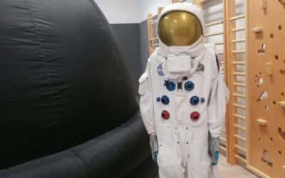 Svemirsko iskustvo u PŠ Kupinečki Kraljevec