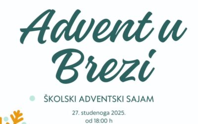 Advent u Brezi