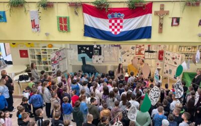 „Grad – to ste vi“