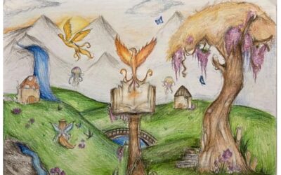 Uspjeh na Međunarodnoj izložbi dječje likovne umjetnosti Lidice 2026