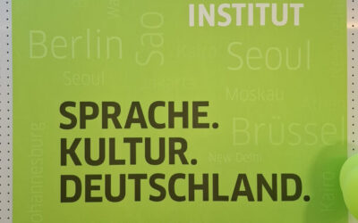 OŠ Brezovica je 19.3. 2026. postala škola partner Goethe Instituta u projektu Ispiti na školama