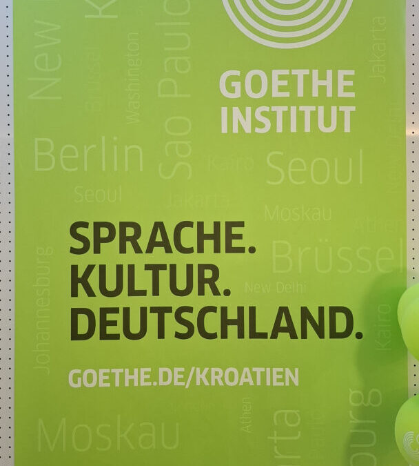 OŠ Brezovica je 19.3. 2026. postala škola partner Goethe Instituta u projektu Ispiti na školama