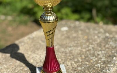 Uspjeh učenica 7. razreda na natjecanju mladih Hrvatskog Crvenog križa