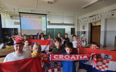 Obilježavanje Europskog dana glazbe u školama EuDaMuS 2026