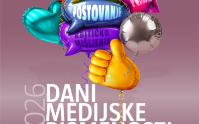 Dani medijske pismenosti u Područnoj školi Odranski Obrež