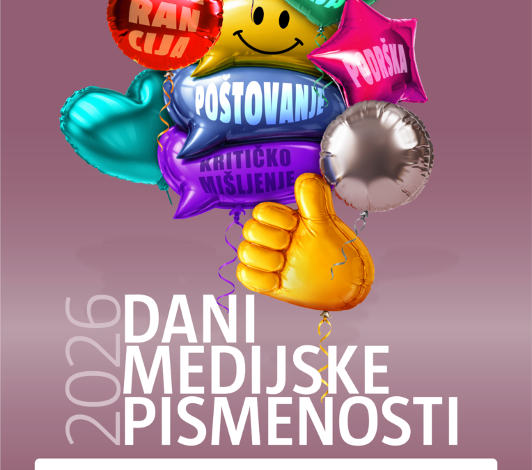 Dani medijske pismenosti u Područnoj školi Odranski Obrež