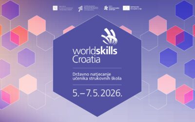 Poziv na WorldSkills Croatia 2026